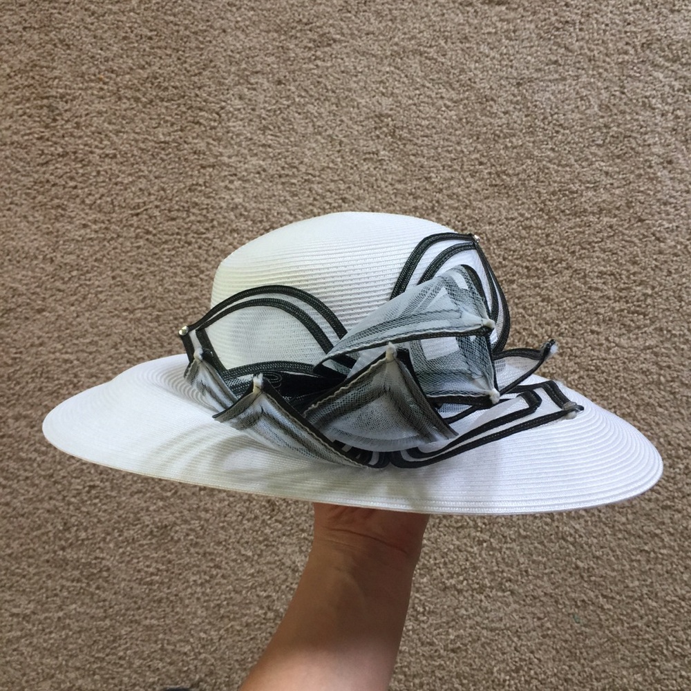 Stylish Sunhat